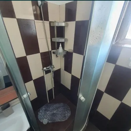 Apartament Andrei Διαμέρισμα *