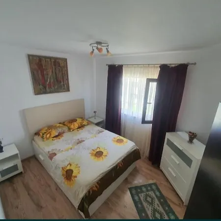 Apartament Andrei Eforie Nord