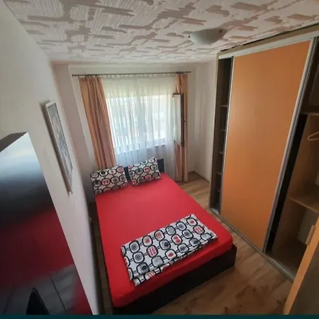 Apartament Andrei Eforie Nord